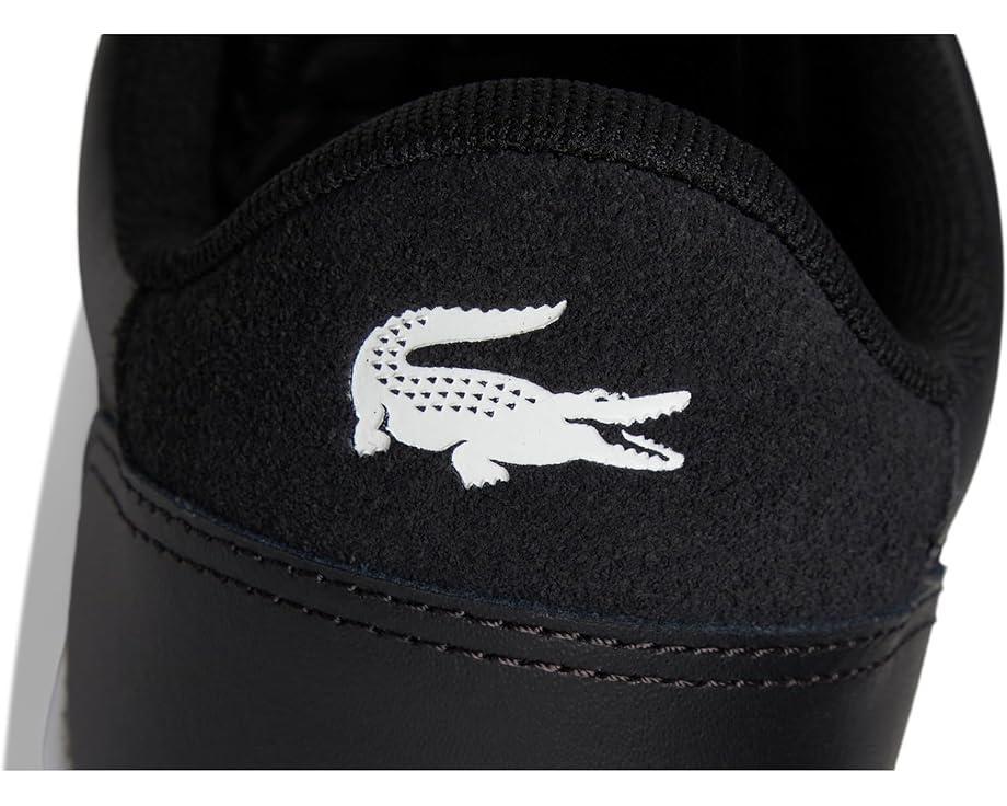 Dorian Lace-Up Sneakers Product Image