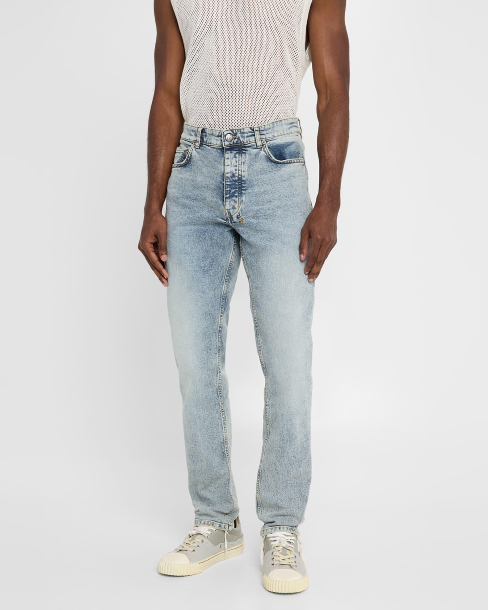 Men's Chitch Rogue Slim-Fit Jeans Product Image