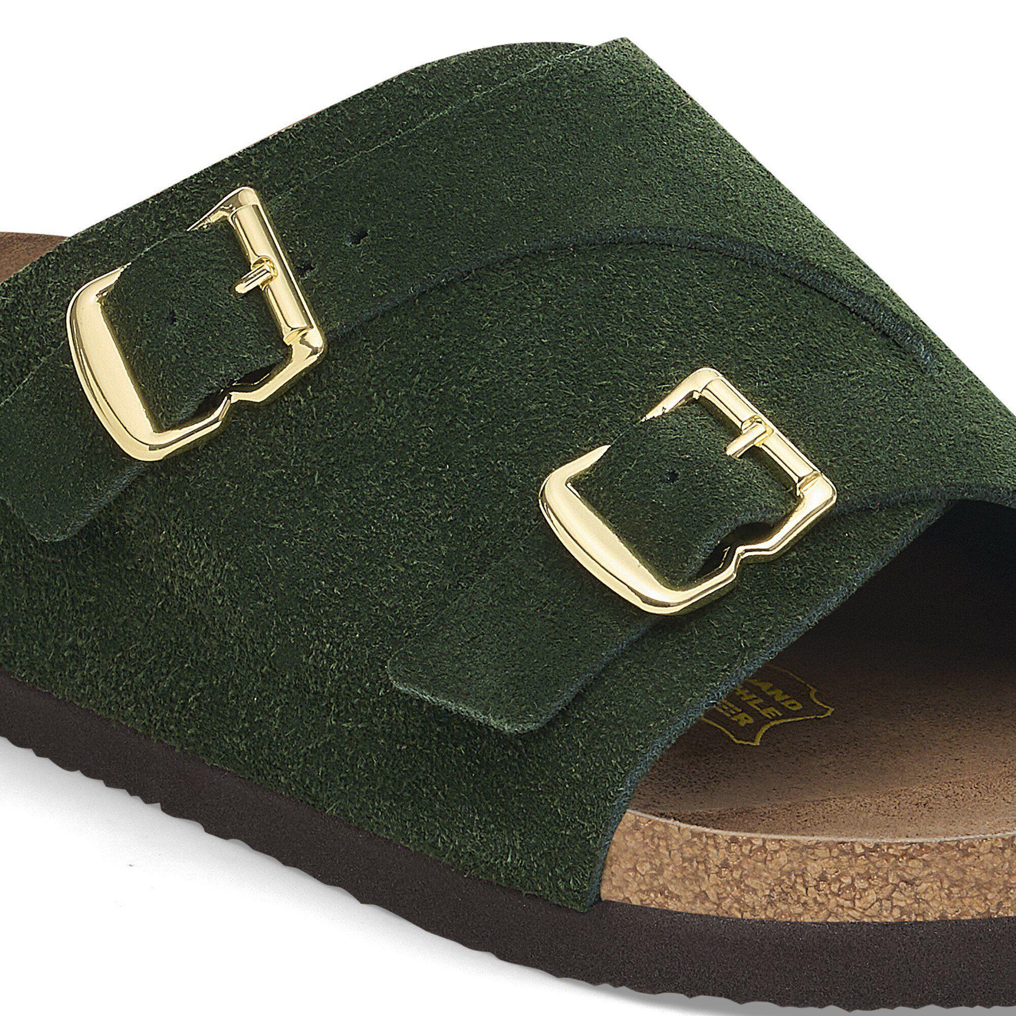 Zürich 1964 Suede Leather Product Image