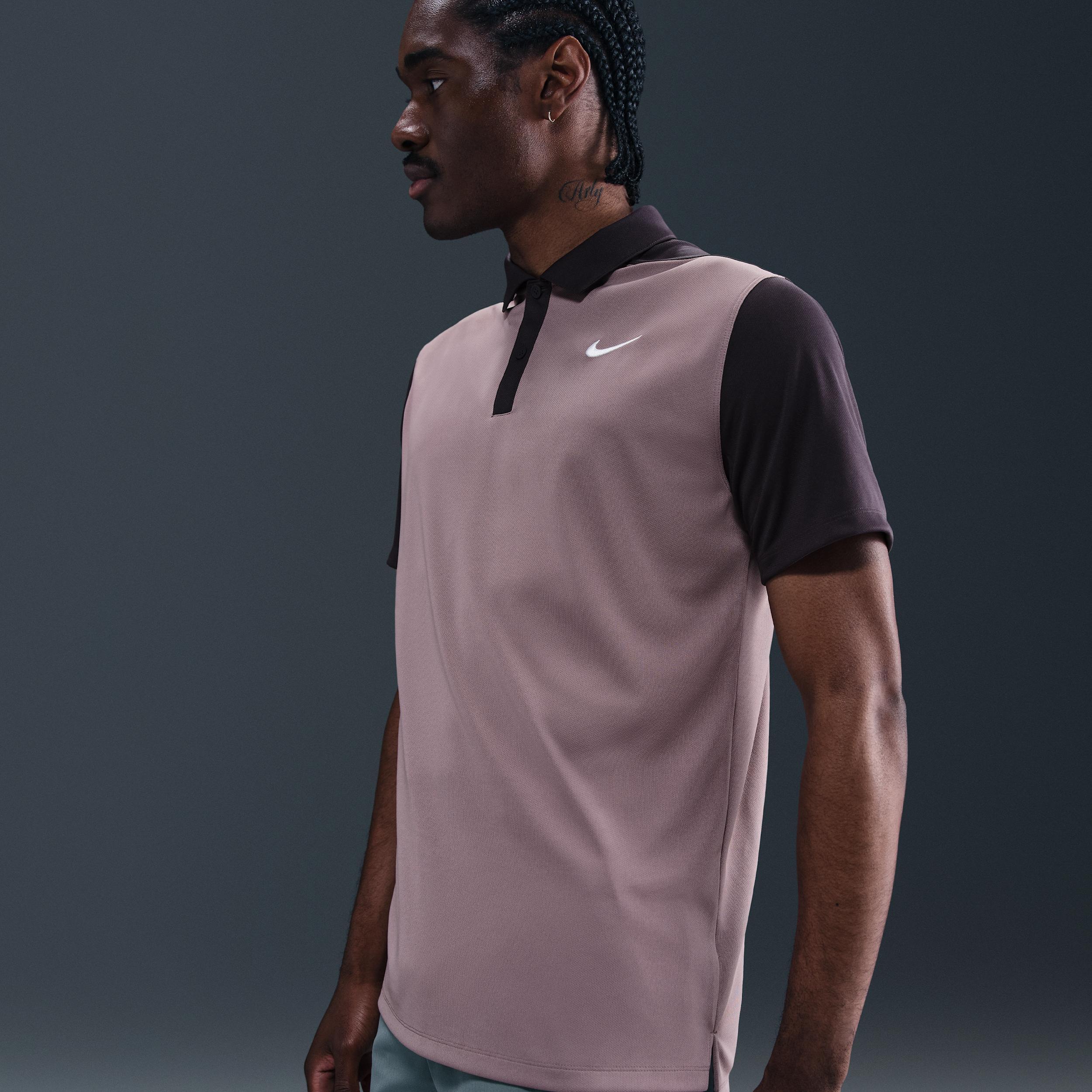 Nike Men's Victory+ Dri-FIT Golf Polo Product Image
