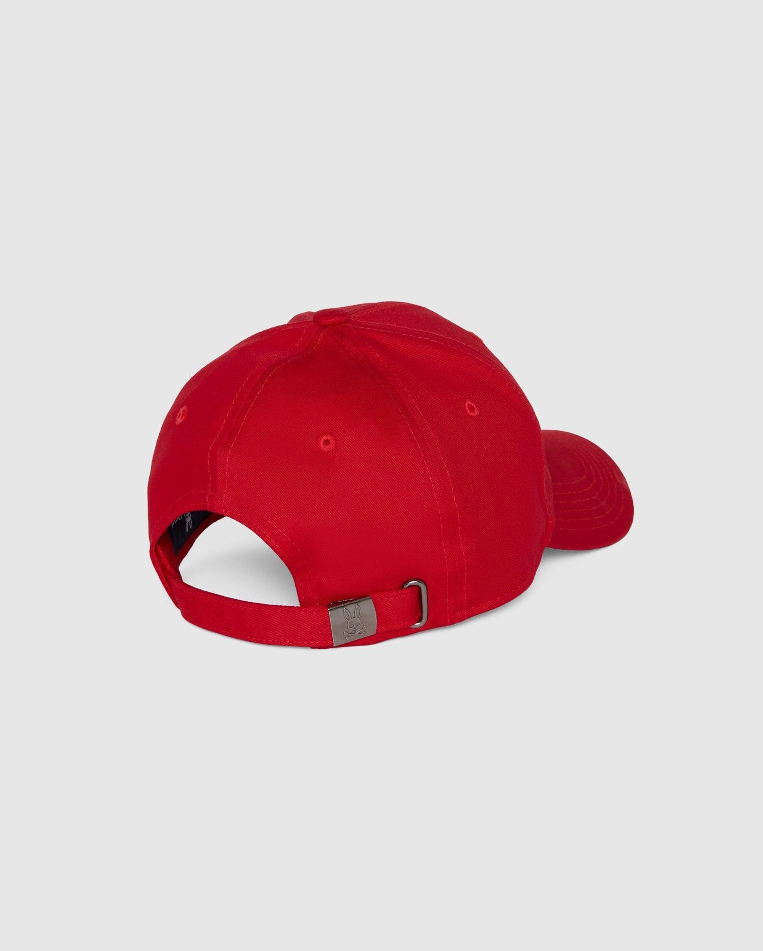 Men's Classic Baseball Cap 001 BLACK / O/S Product Image