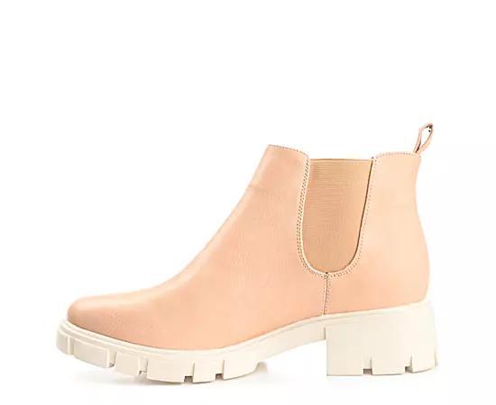 Journee Rorke Tru Comfort Foam Womens Chelsea Boots Product Image