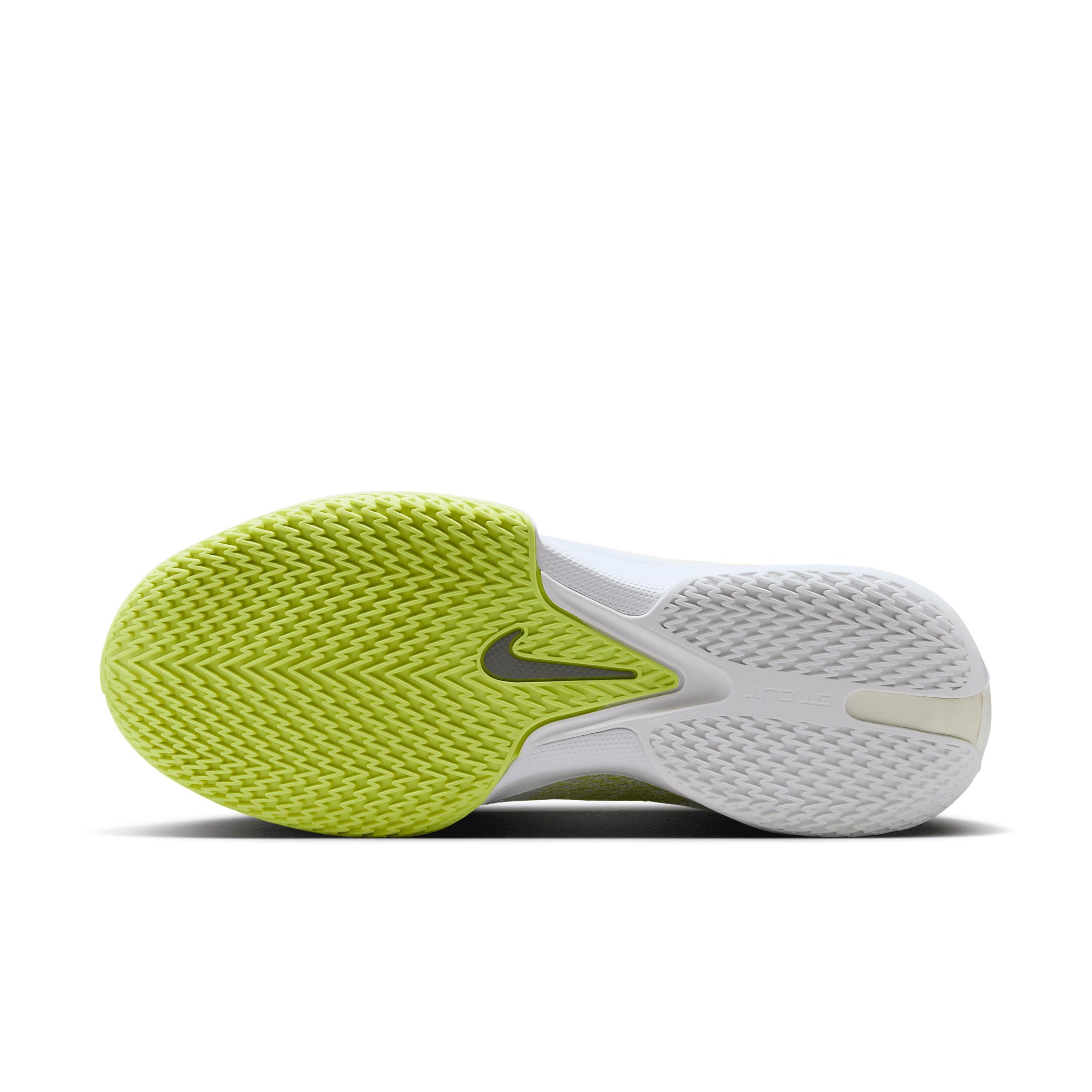 Nike Men's G.T. Cut Academy Basketball Shoes Product Image
