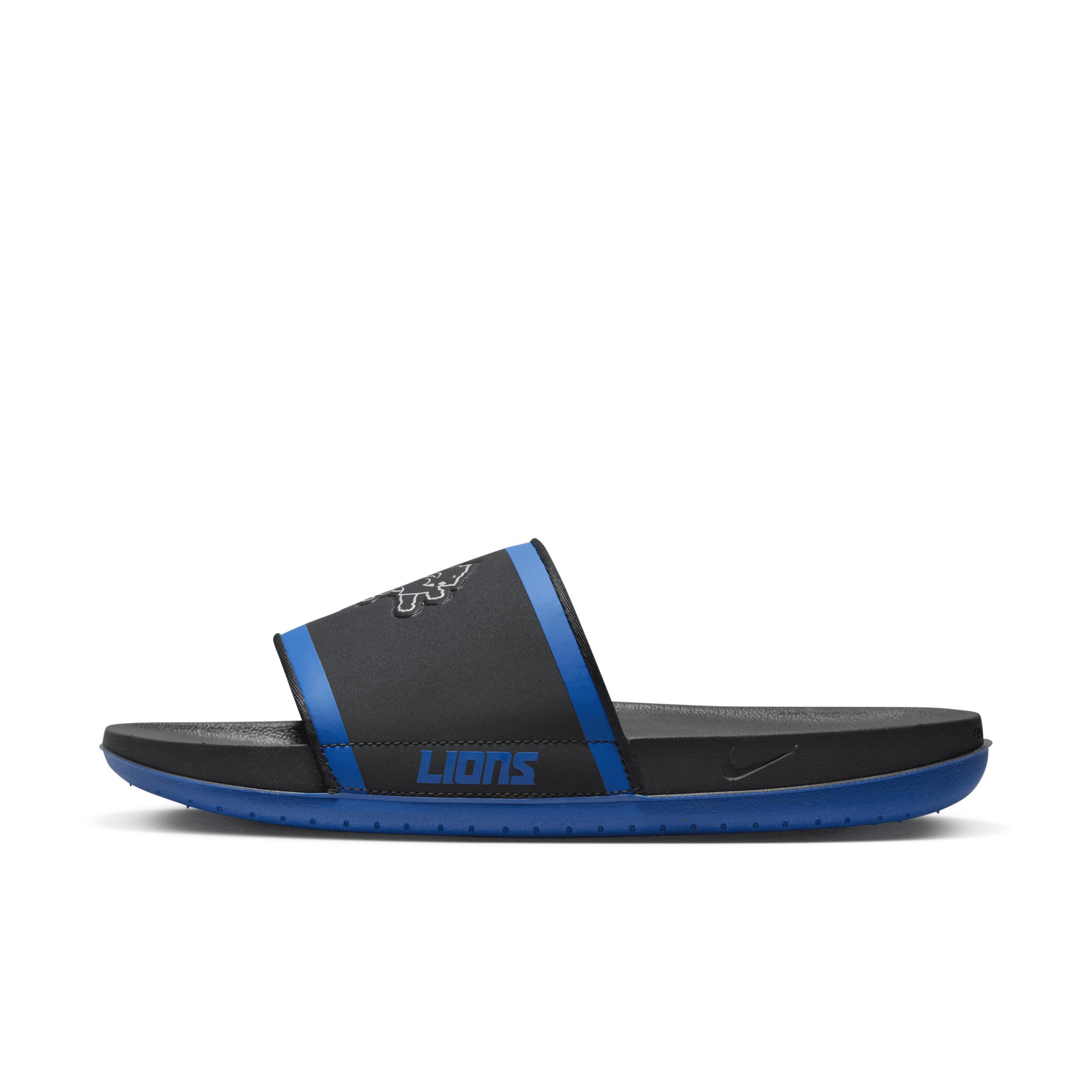 Nike Offcourt (NFL Los Angeles Rams) Slide Product Image