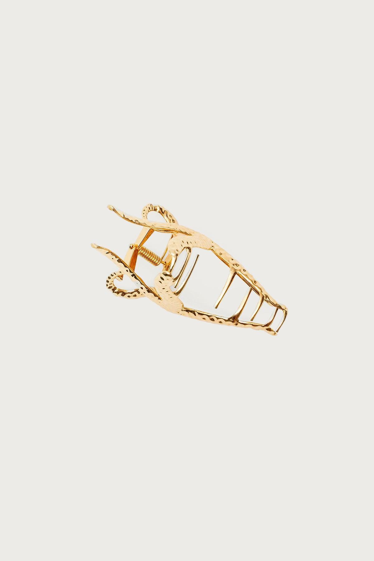 Starr Claw Clip Product Image