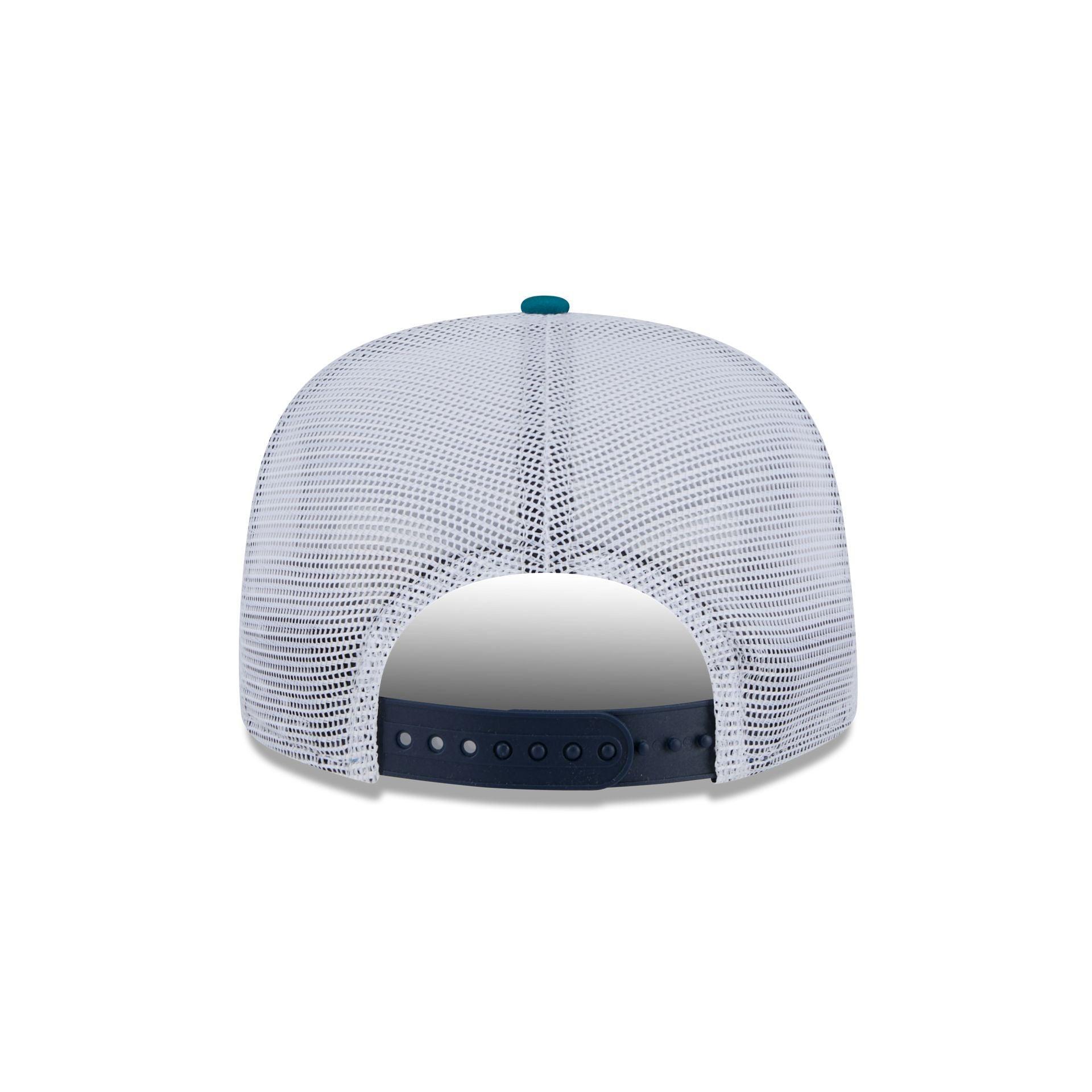 Seattle Mariners Tie-Dye Golfer Hat Male Product Image