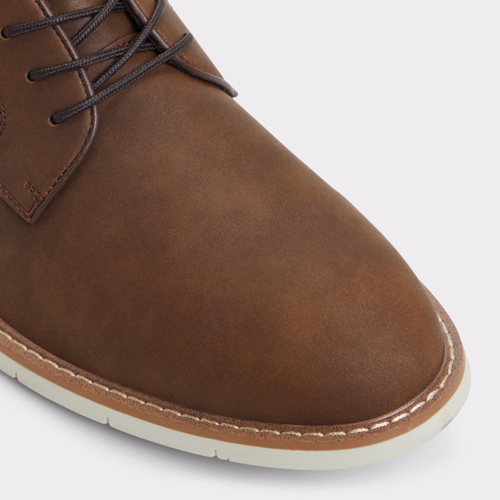 ALDO Faro - Men's Casual Shoe - Brown, Size 7.5 Product Image