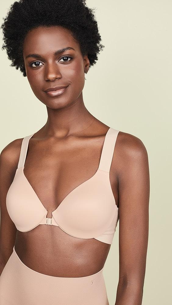 SPANX SPANXsmooth Bra-llelujah! Lightly Lined Full Coverage Bra | Shopbop Product Image