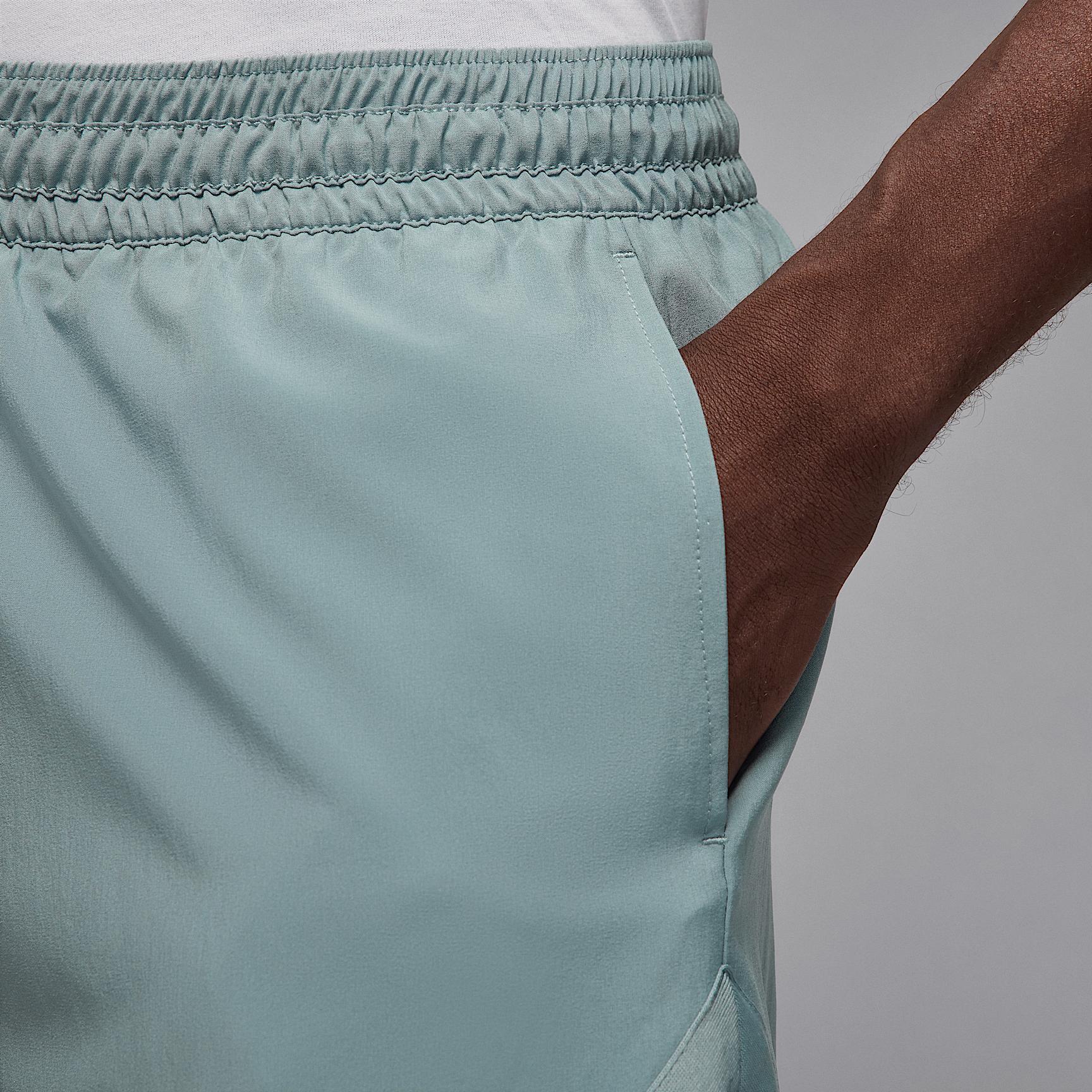 Jordan Sport Men's Dri-FIT Woven Diamond Shorts Product Image