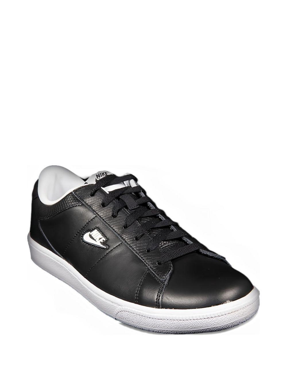 x Supreme SB Tennis Classic "Supreme Black" sneakers Product Image