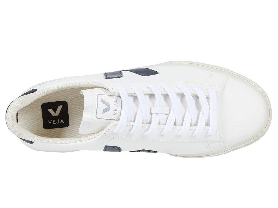 Veja Womens Campo Low Top Sneakers Product Image