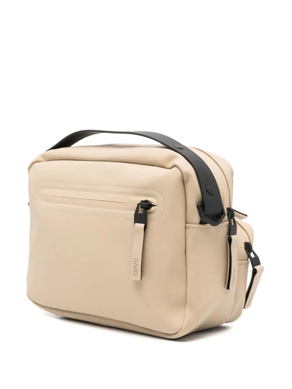 Cargo Box tote bag Product Image