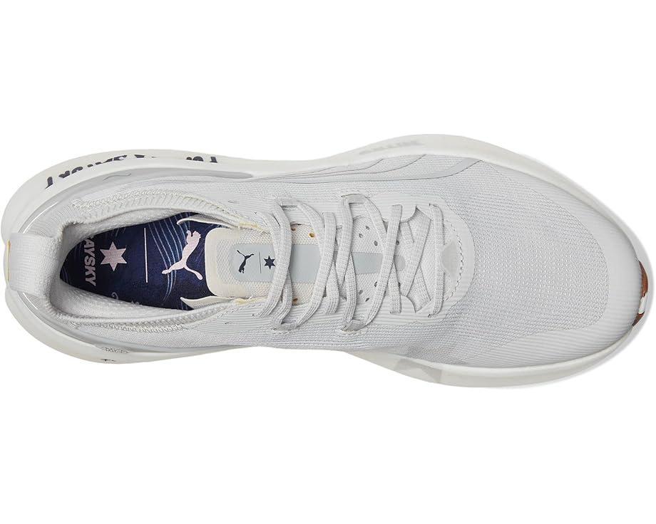 Velocity Nitro 3 Running Shoes Product Image