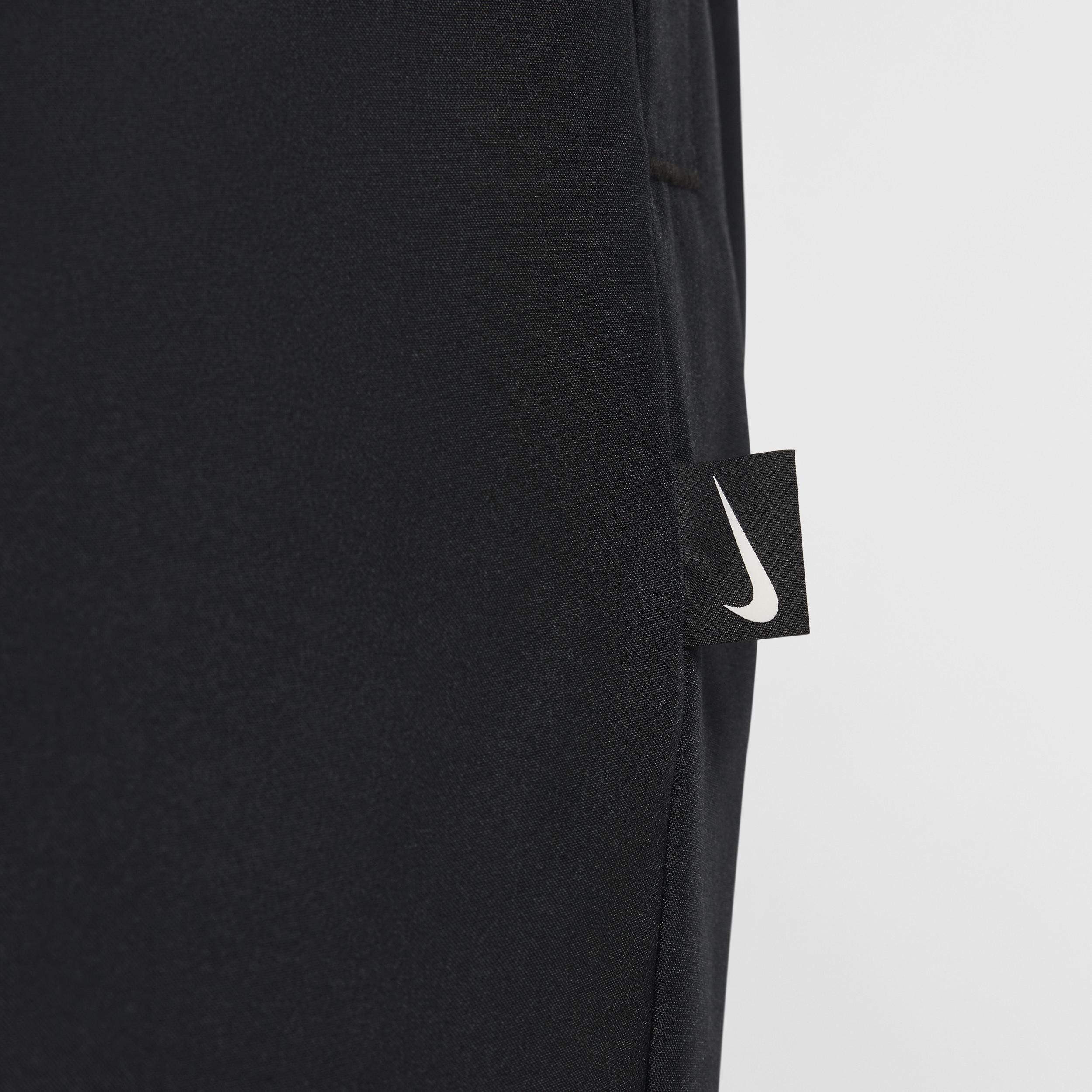 Nike Icon Men's Woven Basketball Pants Product Image