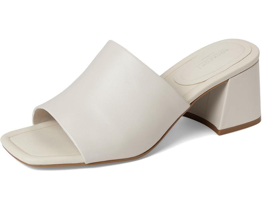 Pepper Leather Sandal Slide Product Image