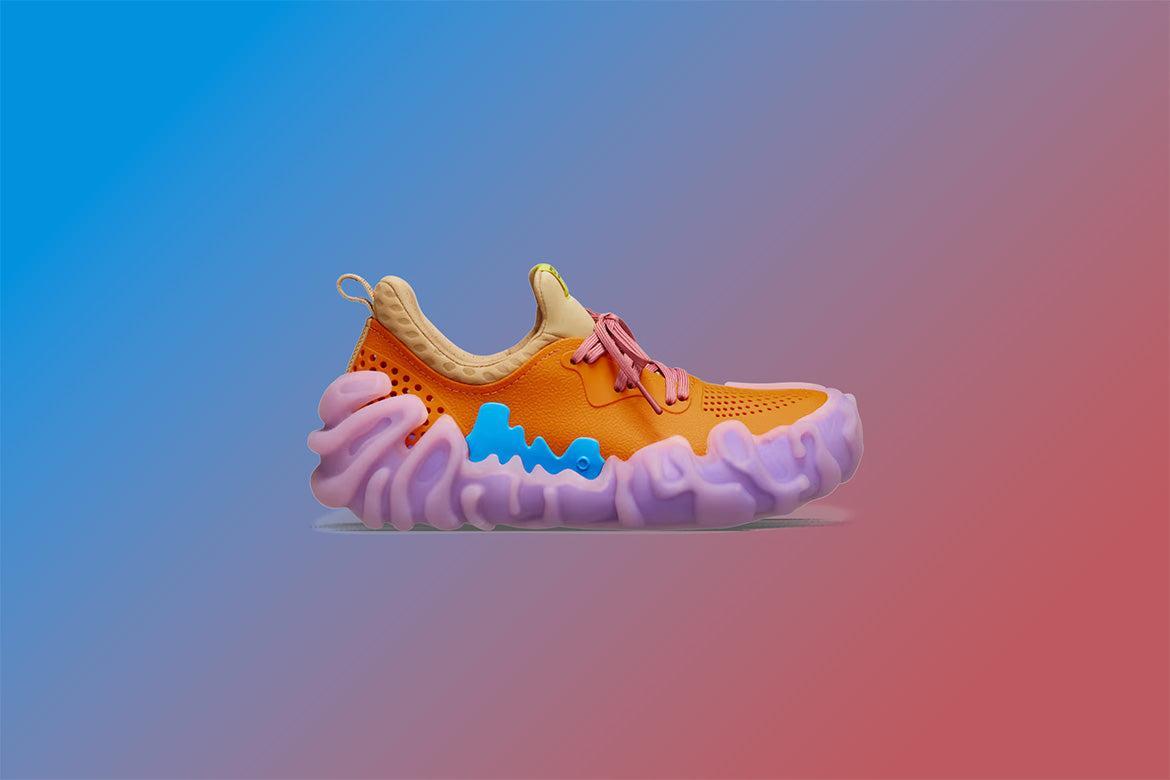 Crocs x Salehe Bembury Juniper - Apricot Male Product Image