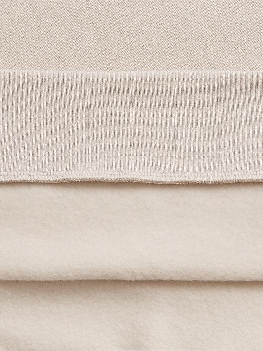 VintageSoft Raglan Sweatshirt Product Image