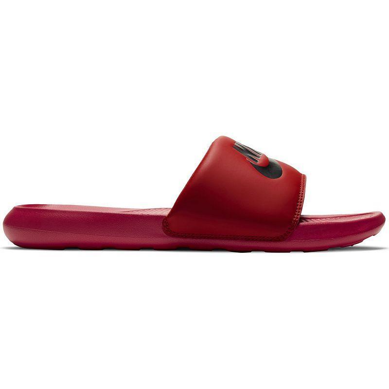 Nike Victori One Mens Logo Slide Sandals Product Image