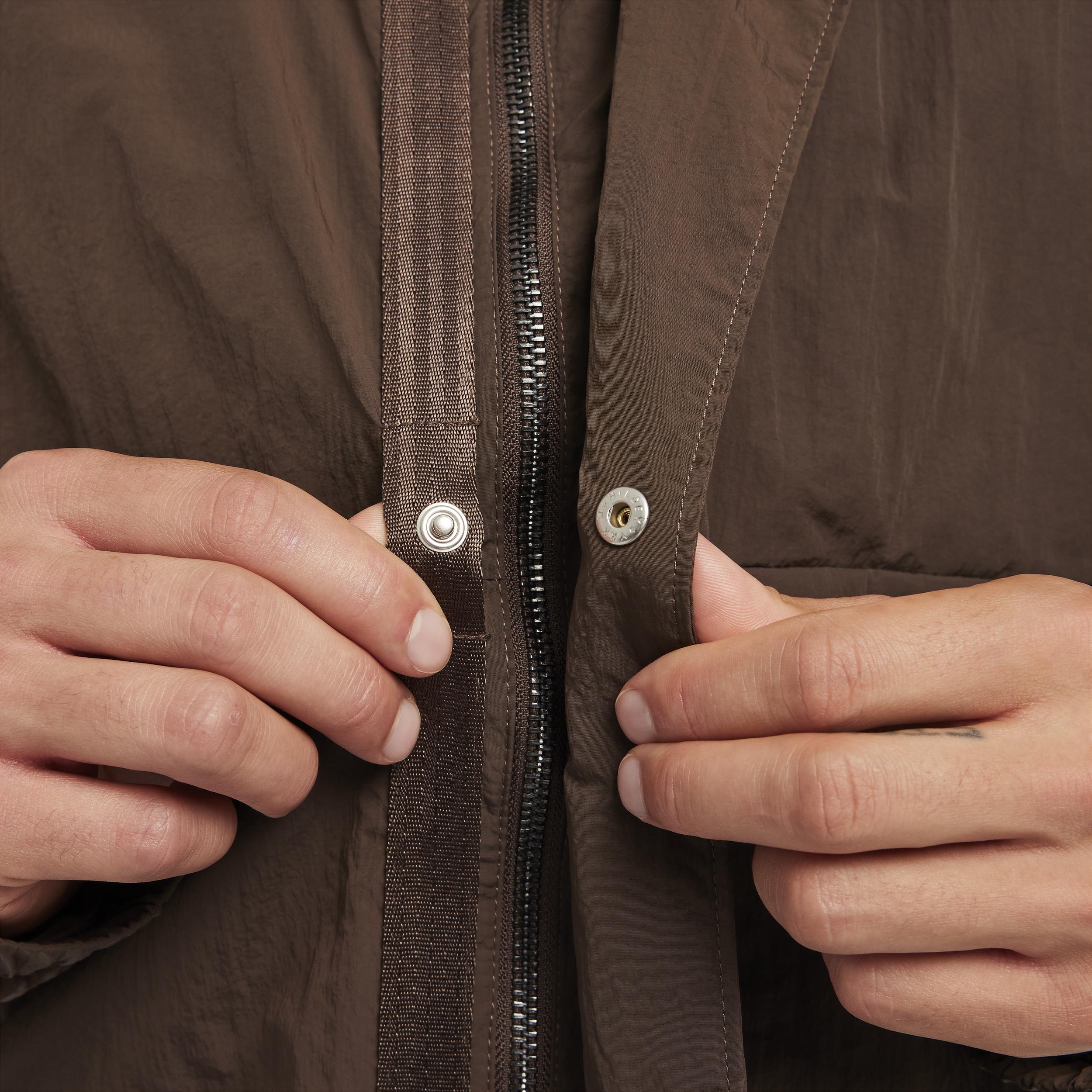 Nike Men's Tech Jacket Product Image