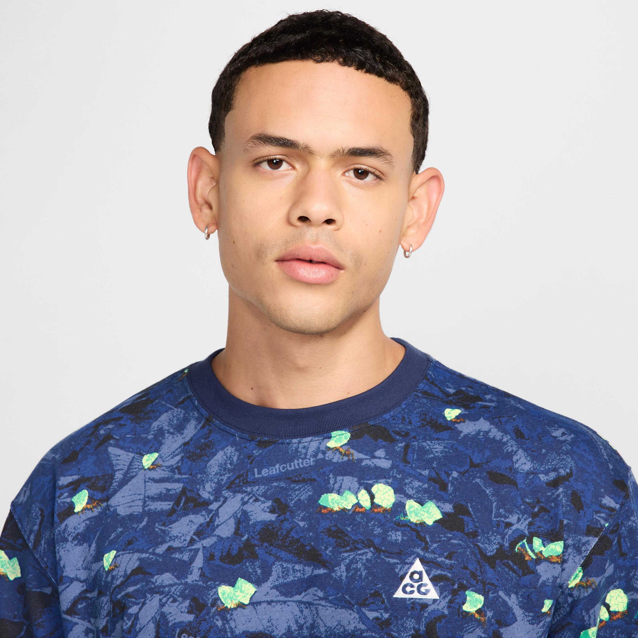 Men's Nike ACG Dri-FIT T-Shirt Product Image