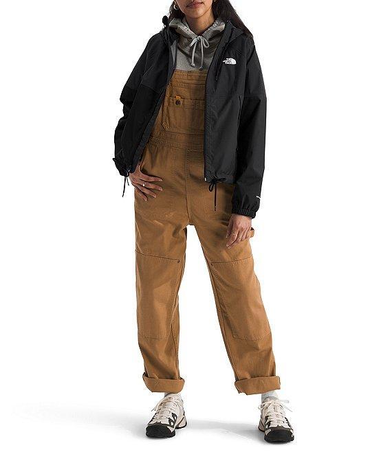 The North Face Antora Full Zip Hooded Rain Jacket Product Image