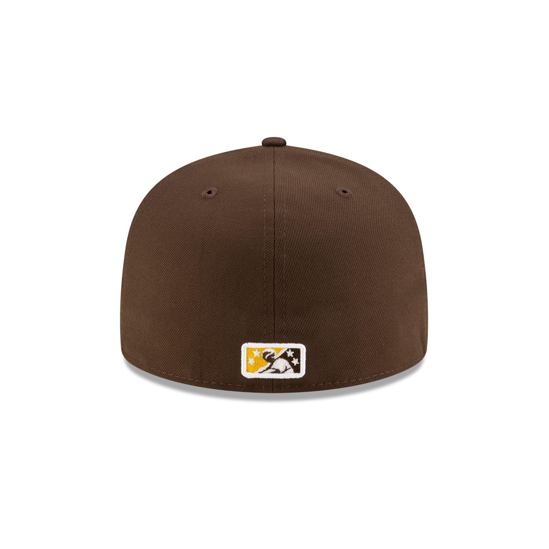 Houston Buffs Houston Pack 59FIFTY Fitted Male Product Image