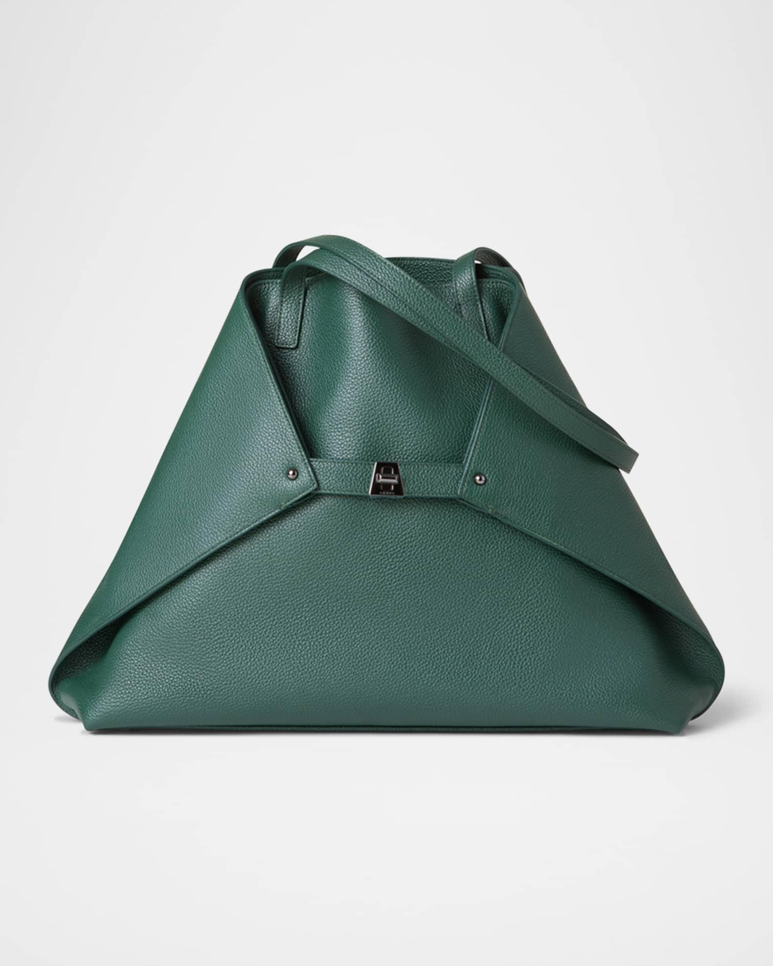 Ai Medium Calf Leather Shoulder Bag Product Image