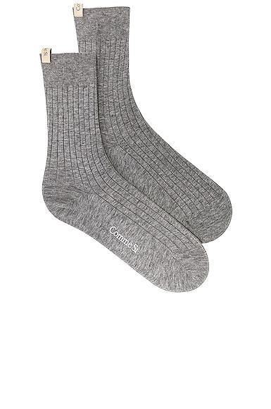 The Yves Sock Product Image