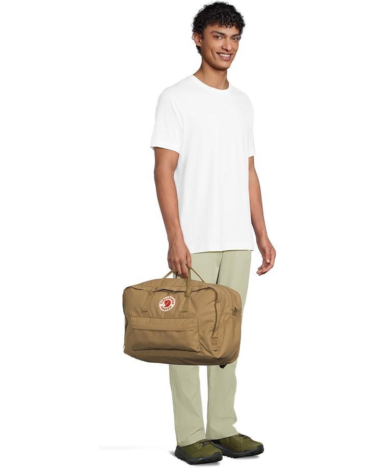 Duffel Bag Product Image