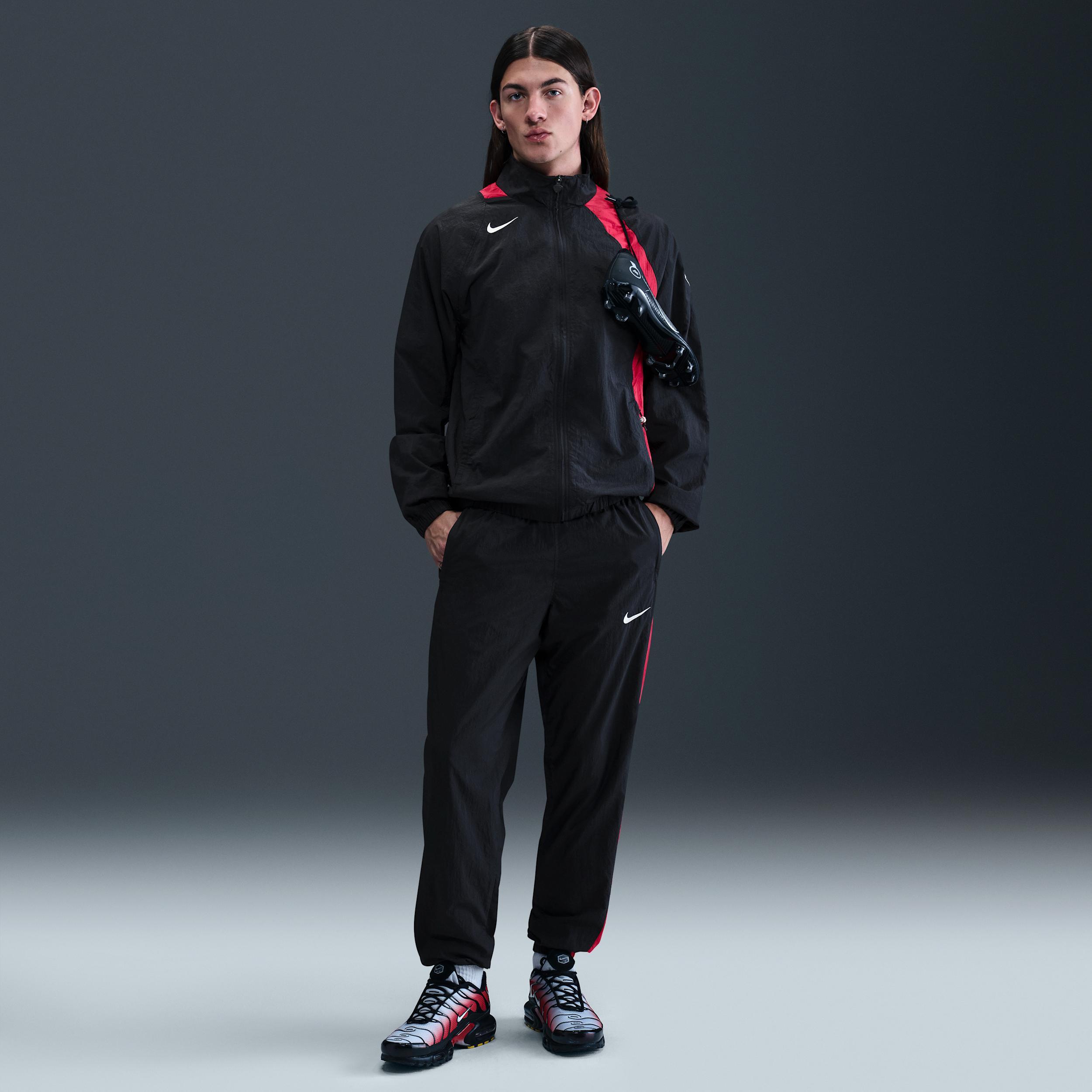 Nike Total 90 Men's Repel Soccer Track Pants Product Image
