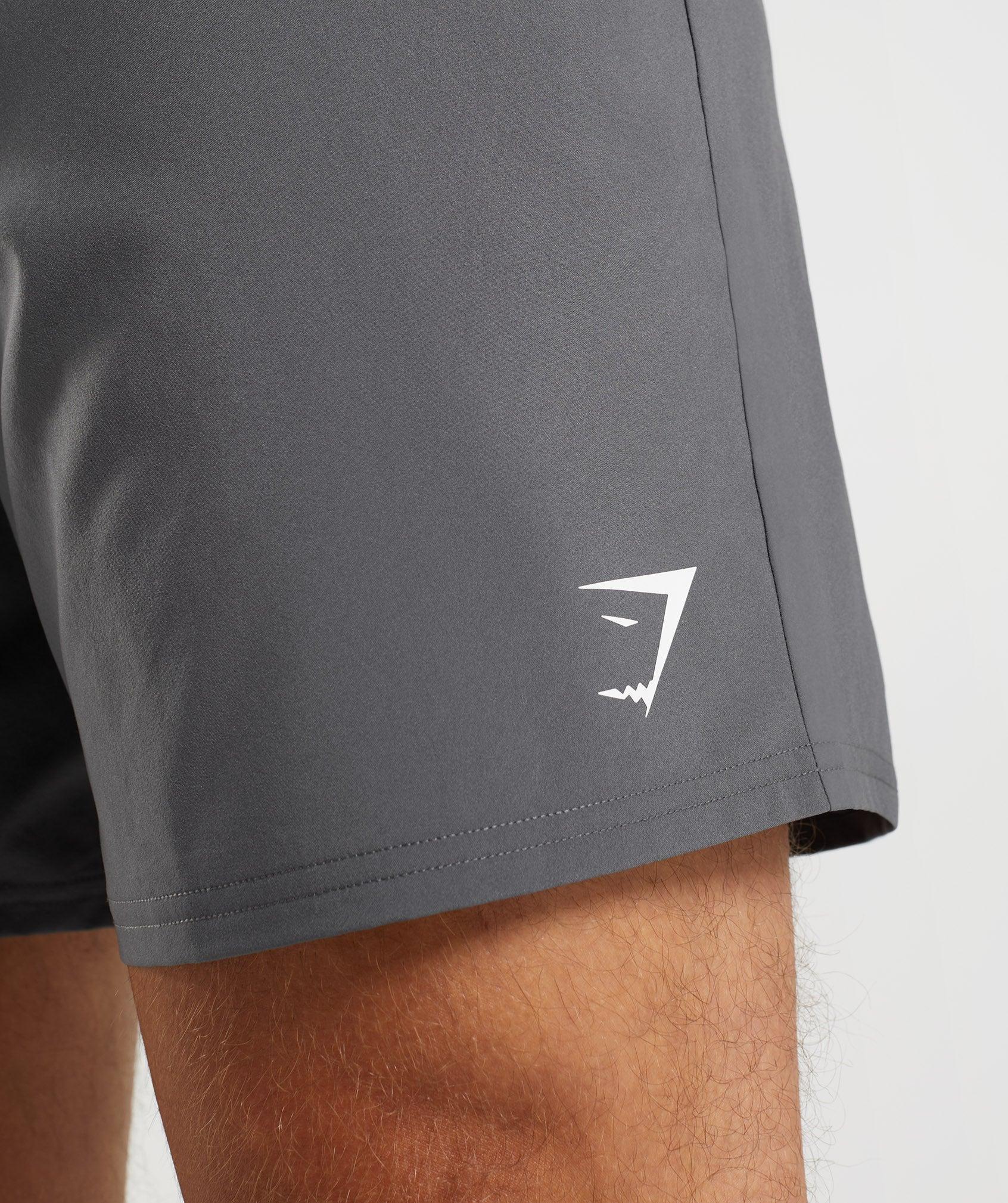 Arrival 7" Shorts Product Image