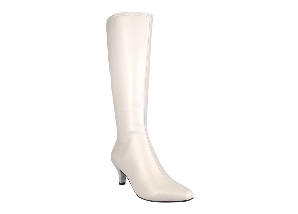 Impo Namora Women's Knee High Boots, Size: 7.5 Medium, Brown Milk Product Image