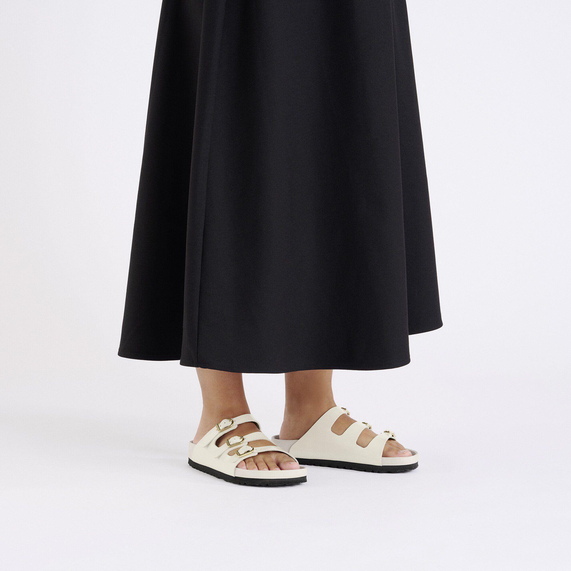 Florida Fresh Natural Leather Patent Product Image