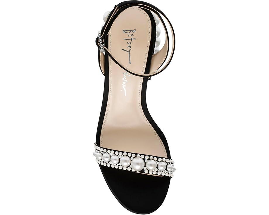 Jacy Heeled Sandals Product Image