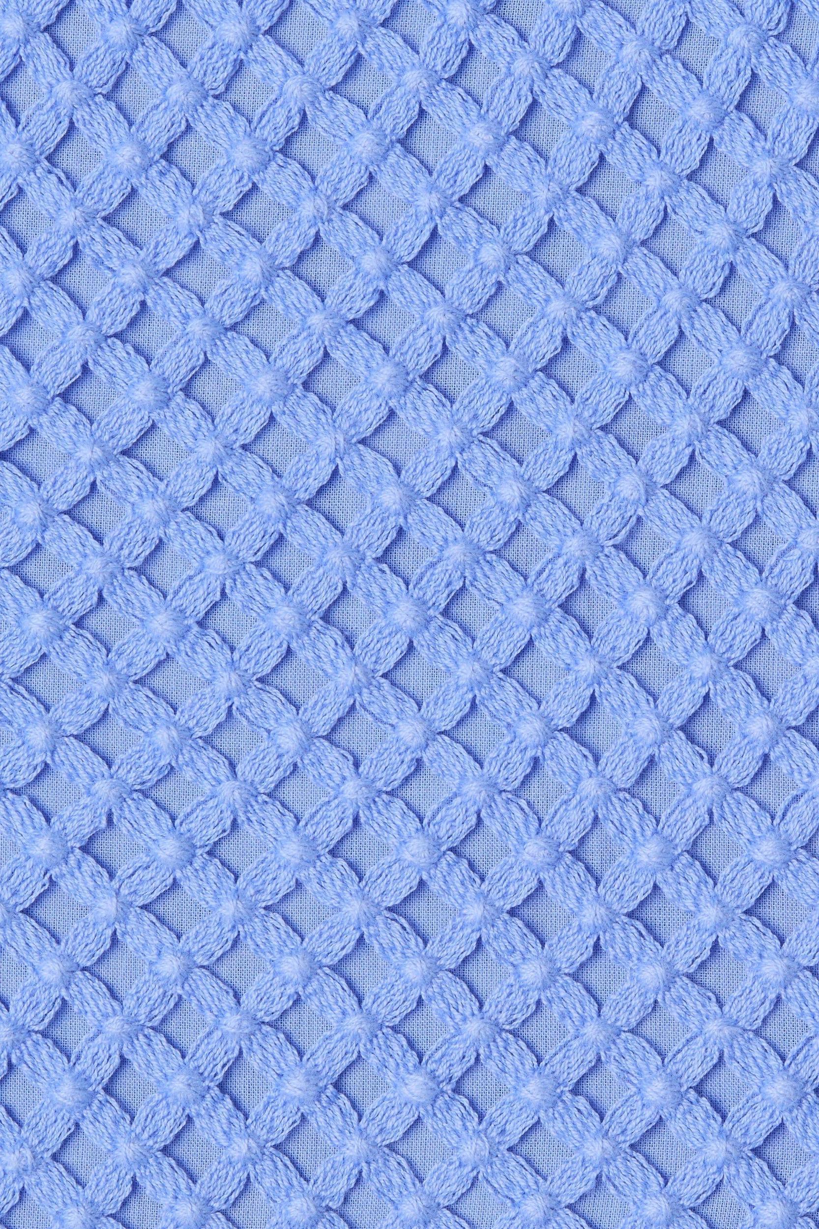 Ciele Maxi Dress Azalea Mid Blue - Final Sale Product Image