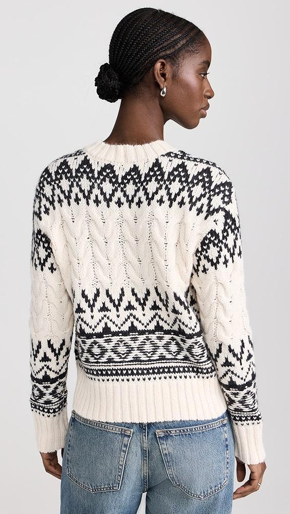 Z Supply Garland Sweater | Shopbop Product Image
