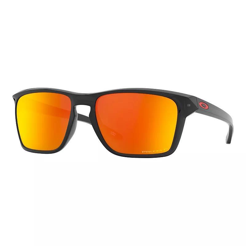Oakley Men's Sylas Sunglasses Product Image