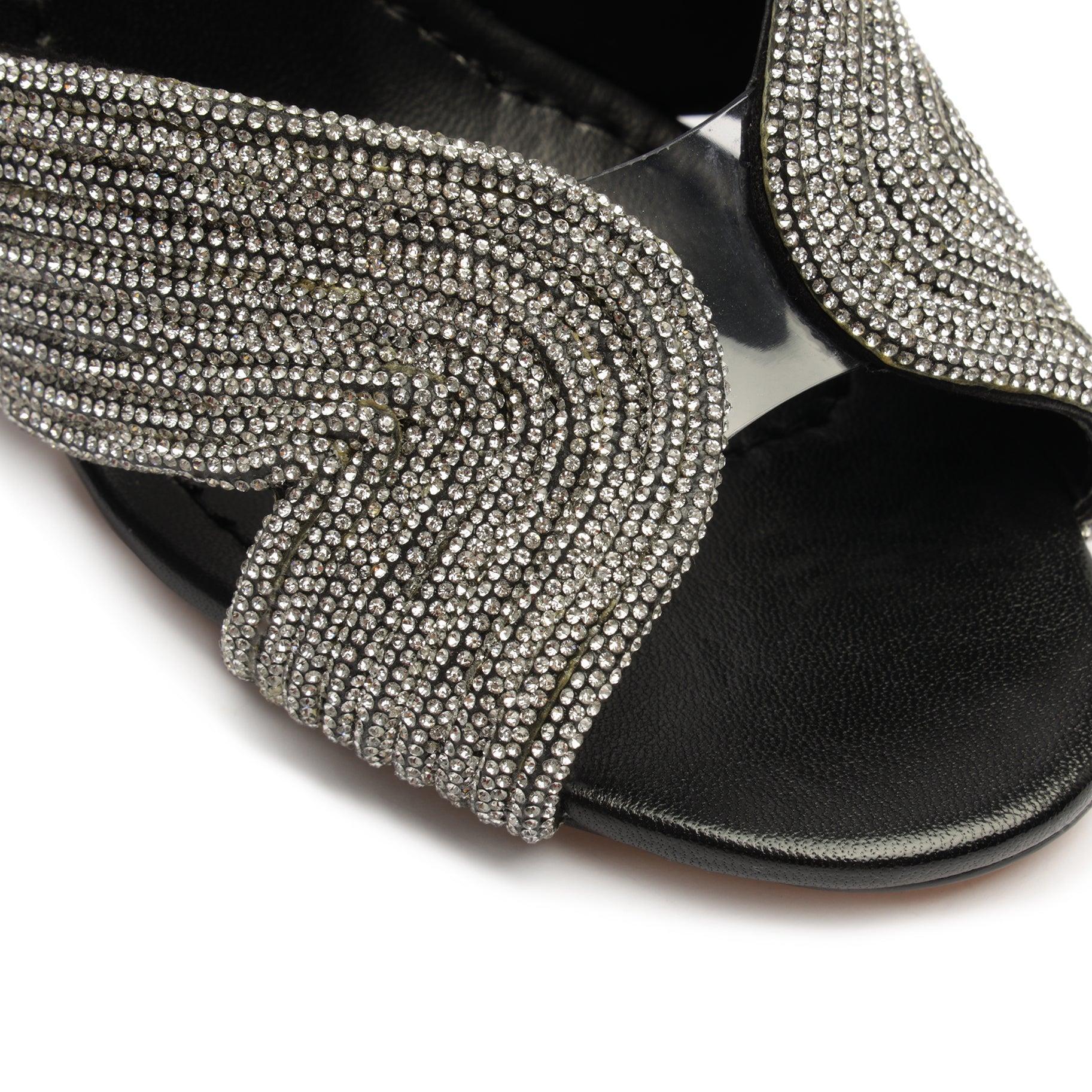 Hattie Block Sandal Product Image