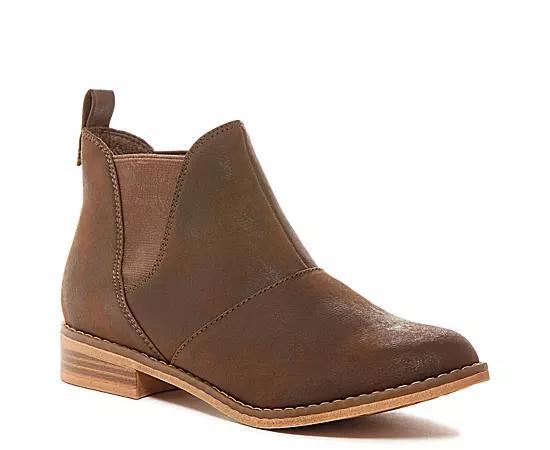 Rocket Dog Maylon Womens Chelsea Boots Product Image