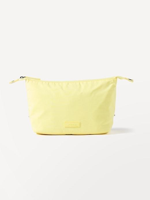 All About Medium Cosmetic Pouch Product Image