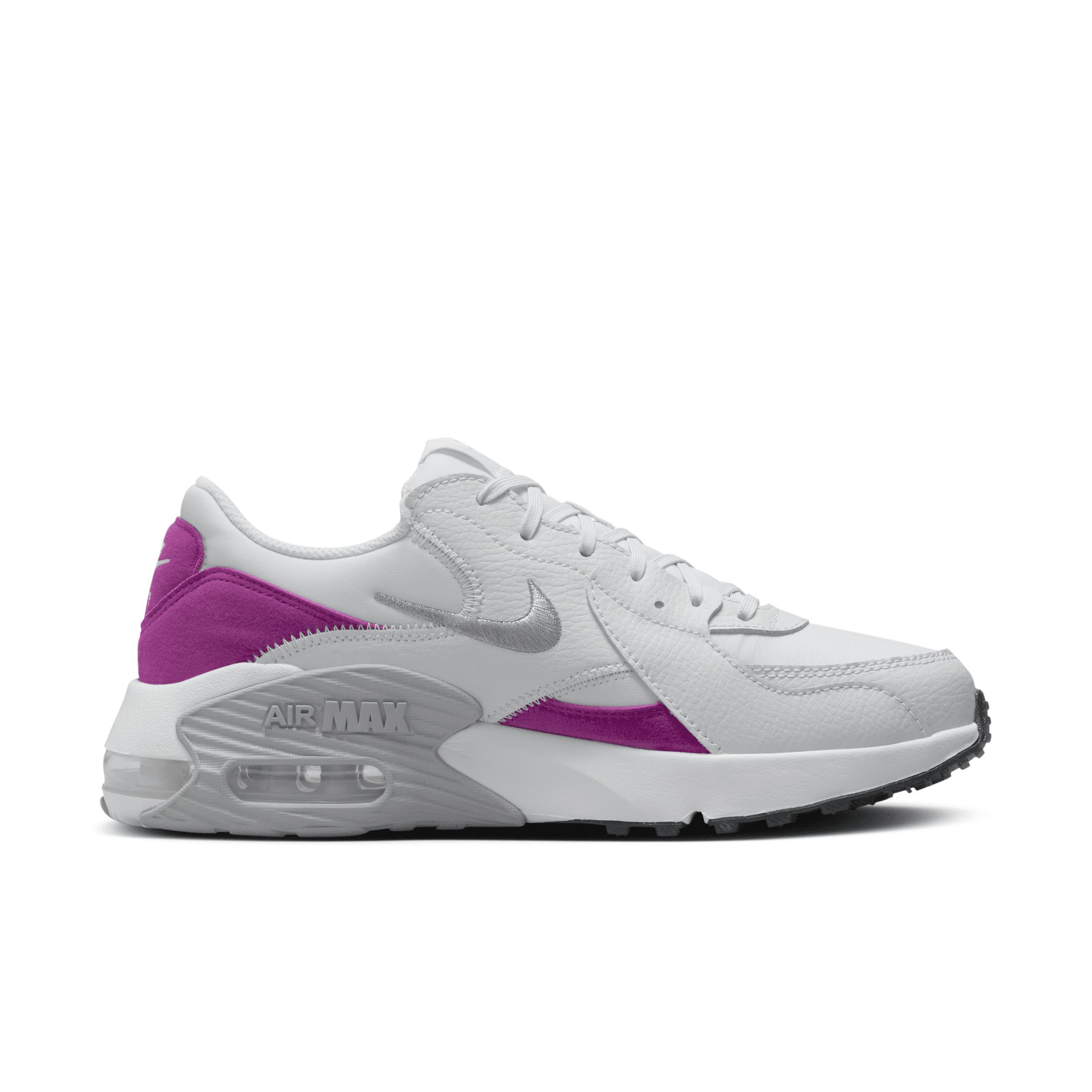 Nike Womens Air Max Excee Shoes Product Image