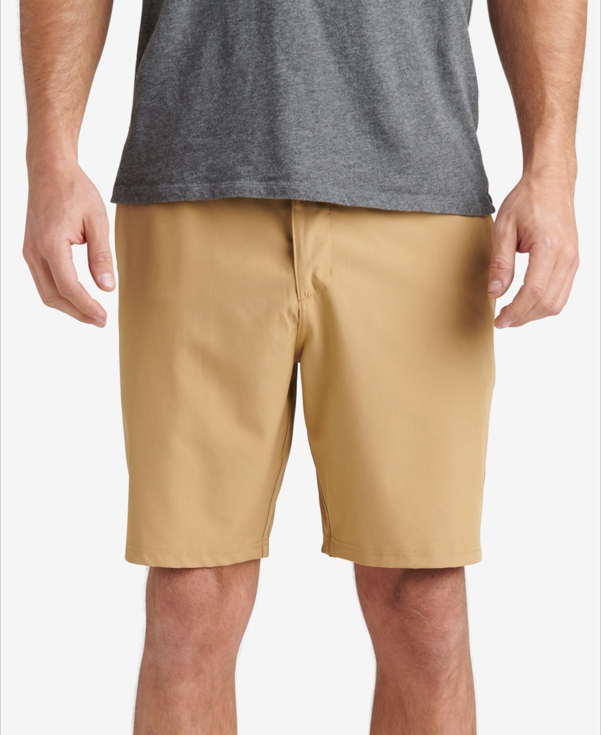 Men's REEF Medford Shorts, Size: 32, Black Product Image