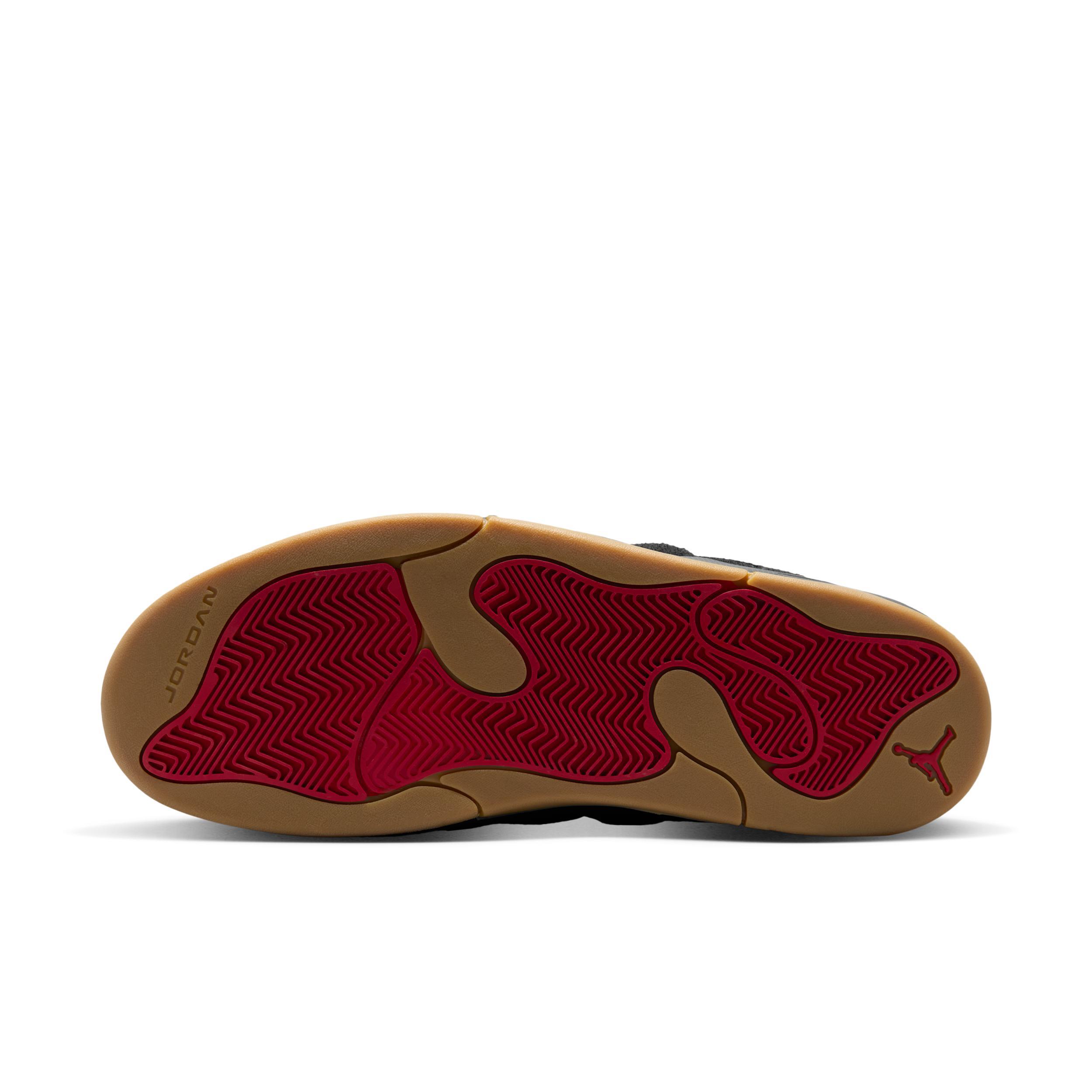 Men's Jordan Session Shoes Product Image