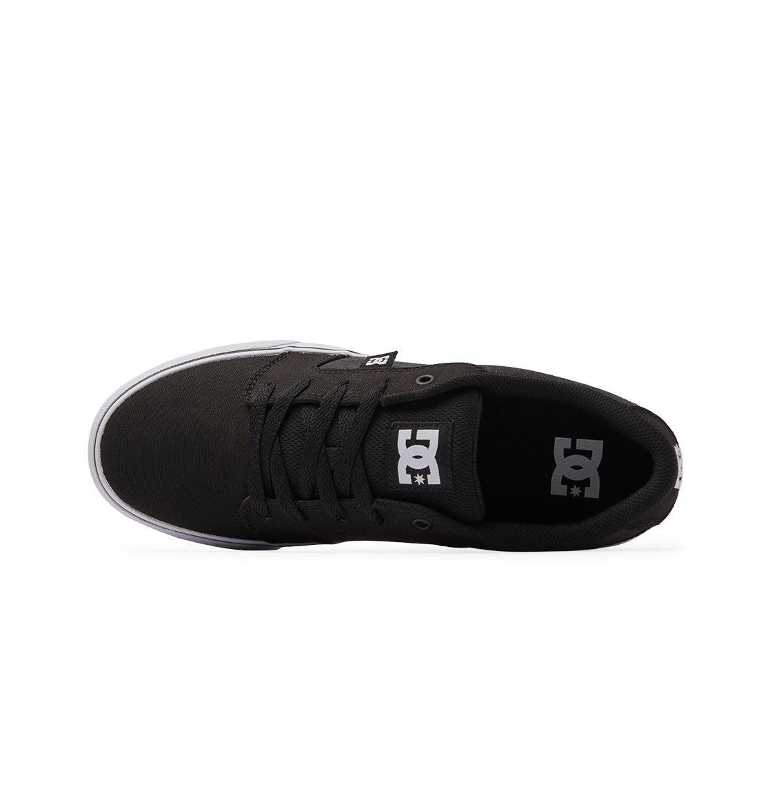 Men's Anvil Canvas Shoes Male Product Image