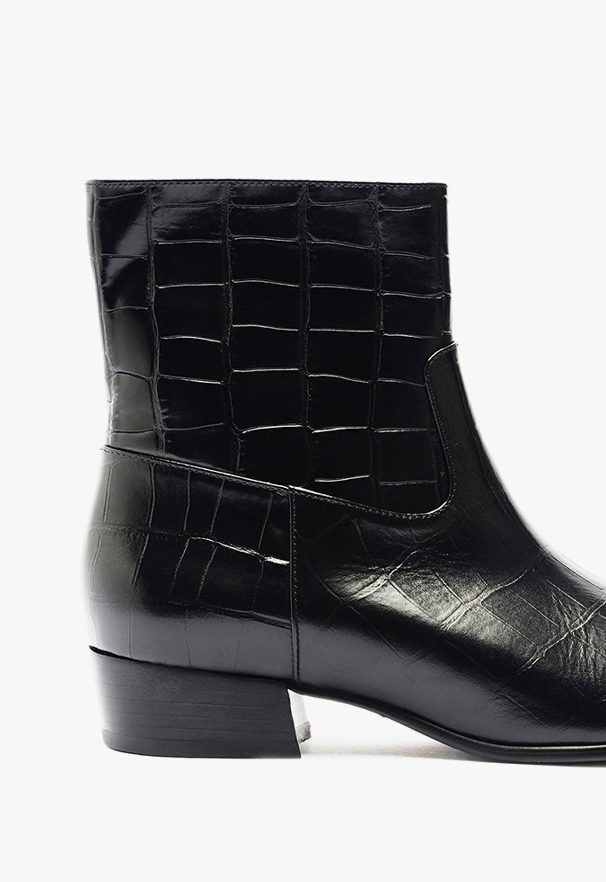Helena Bootie Female Product Image