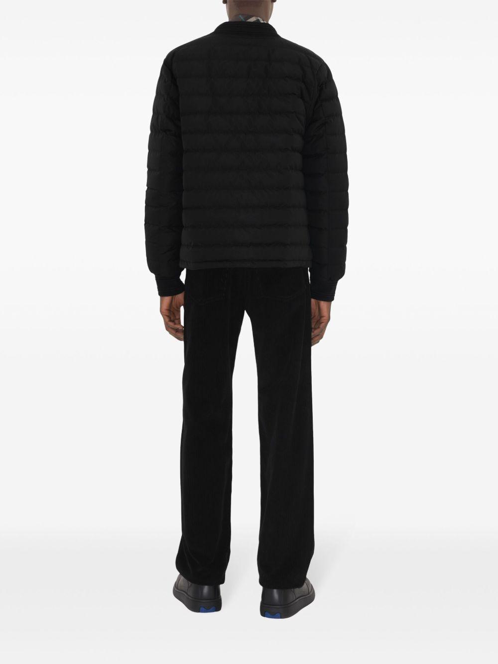 padded jacket Product Image