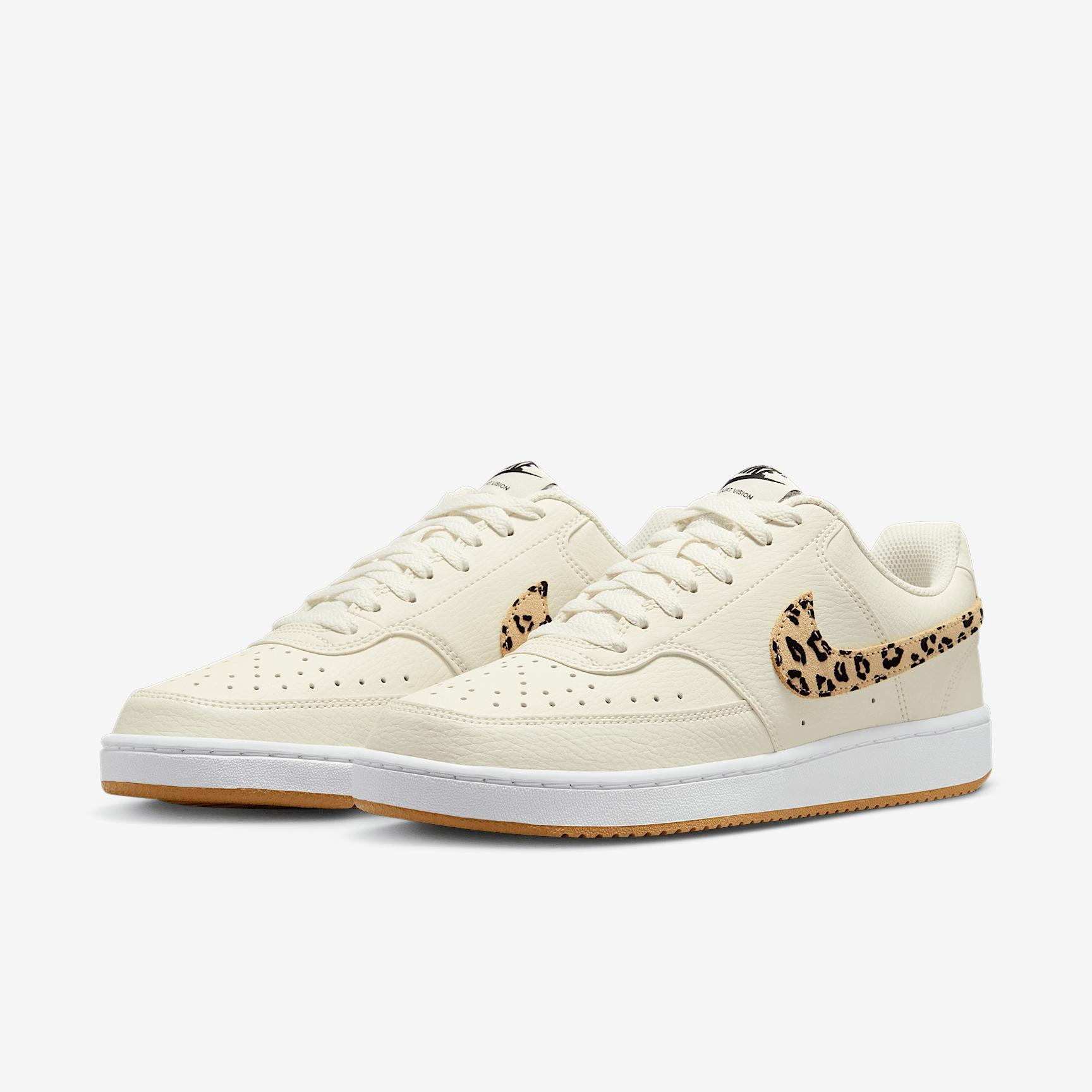 Nike Women's Court Vision Shoes Product Image