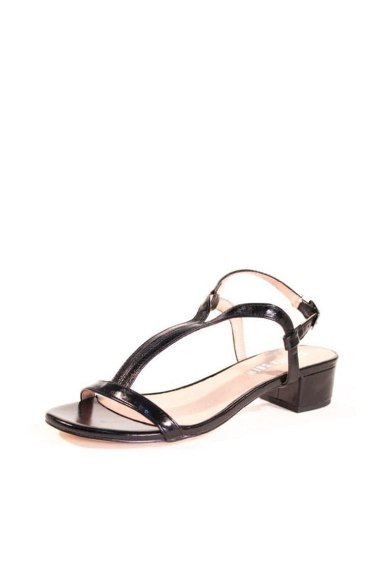 Bali T-Strap Sandals Product Image