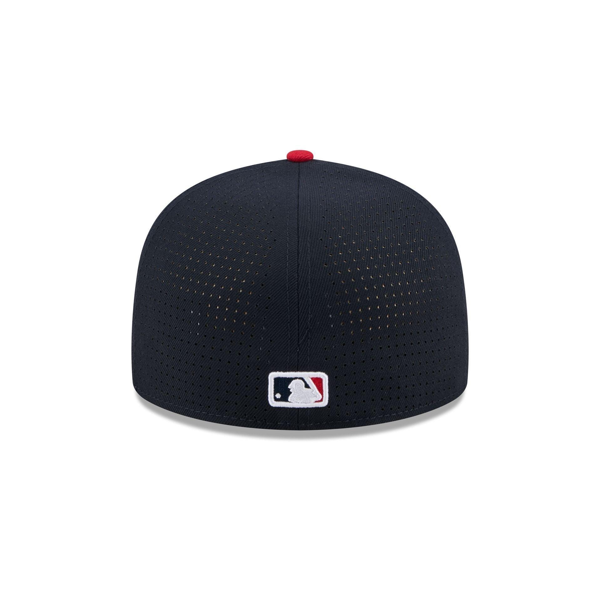 Philadelphia Phillies 2025 Batting Practice 9FIFTY Snapback Male Product Image