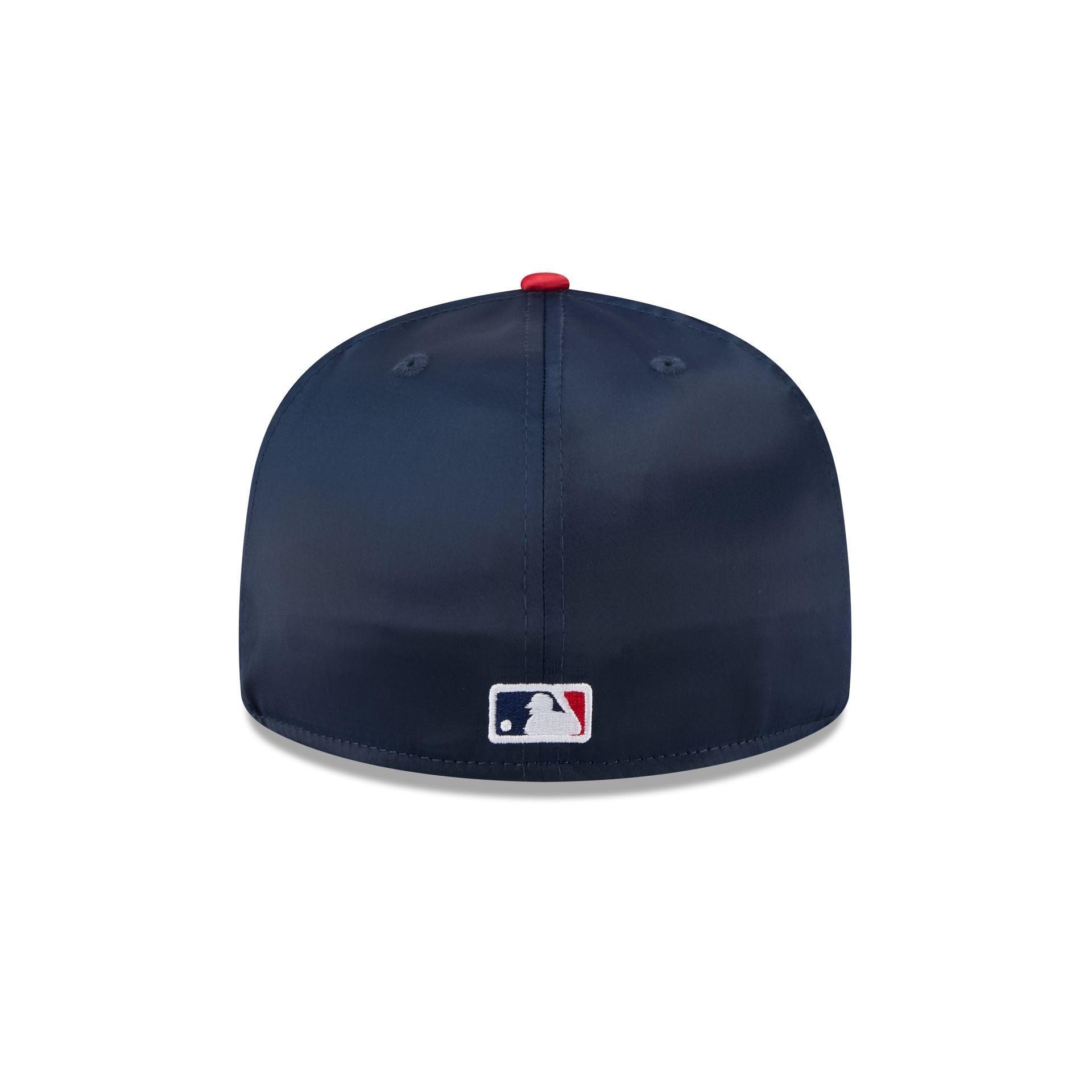 Minnesota Lynx 2024 Finals Participation 9FIFTY Snapback Hat Male Product Image